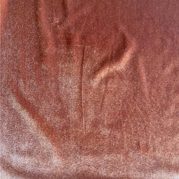 Baltic Born Meghan Velvet Wrap Maxi Dress size large - Picture 14 of 15